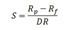 ratio-sortino